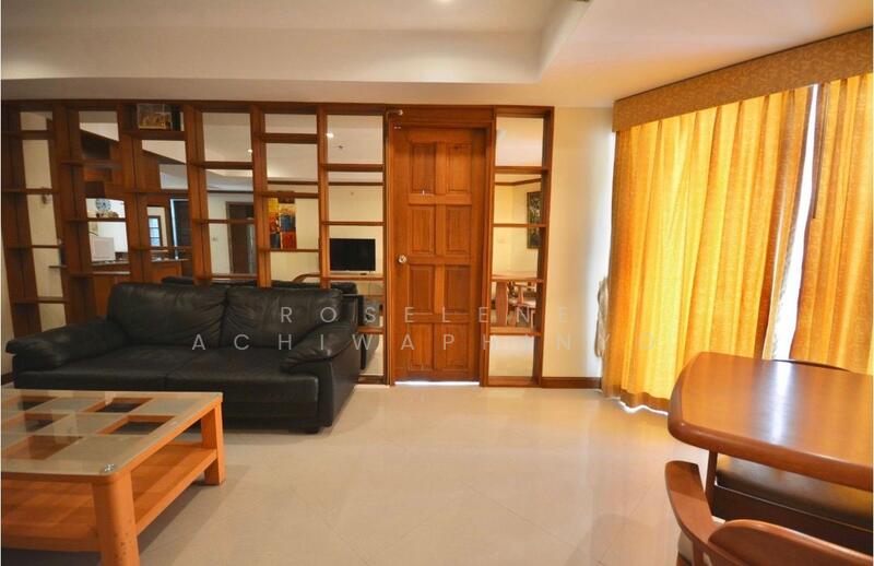 ให้เช่า - Jomtien Beach Condo : จอมเทียน บีช คอนโด, ชลบุรี