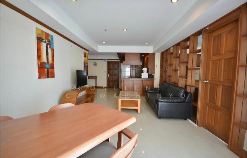 ให้เช่า - Jomtien Beach Condo : จอมเทียน บีช คอนโด, ชลบุรี