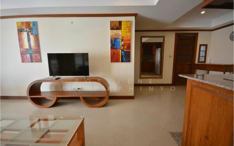 ให้เช่า - Jomtien Beach Condo : จอมเทียน บีช คอนโด, ชลบุรี