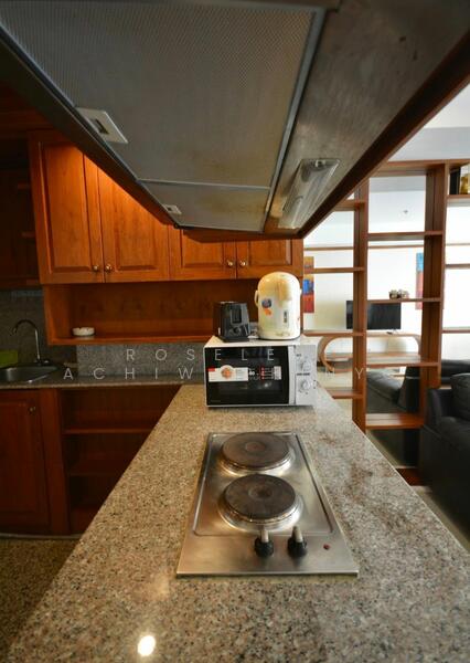 ให้เช่า - Jomtien Beach Condo : จอมเทียน บีช คอนโด, ชลบุรี