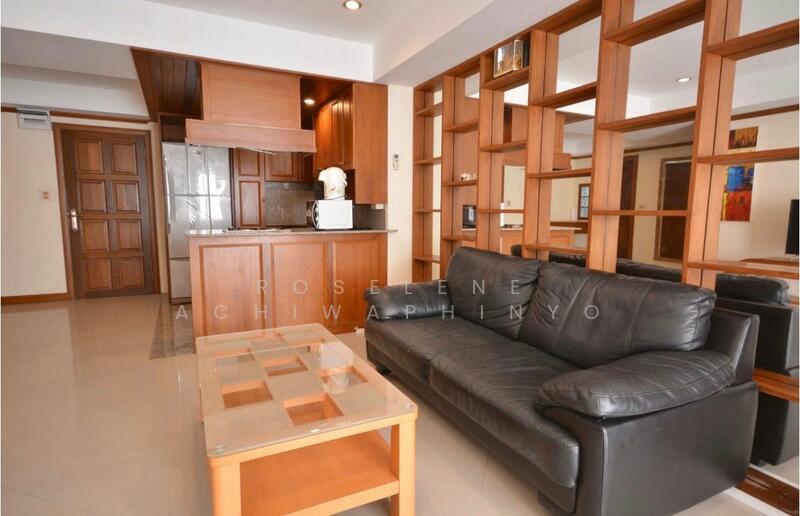 ให้เช่า - Jomtien Beach Condo : จอมเทียน บีช คอนโด, ชลบุรี