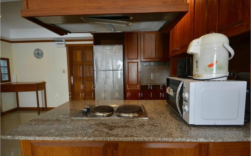 ให้เช่า - Jomtien Beach Condo : จอมเทียน บีช คอนโด, ชลบุรี