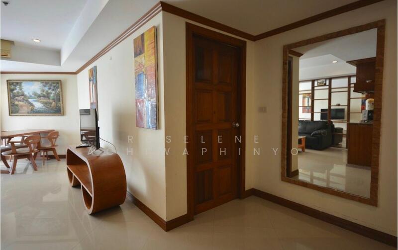 ให้เช่า - Jomtien Beach Condo : จอมเทียน บีช คอนโด, ชลบุรี