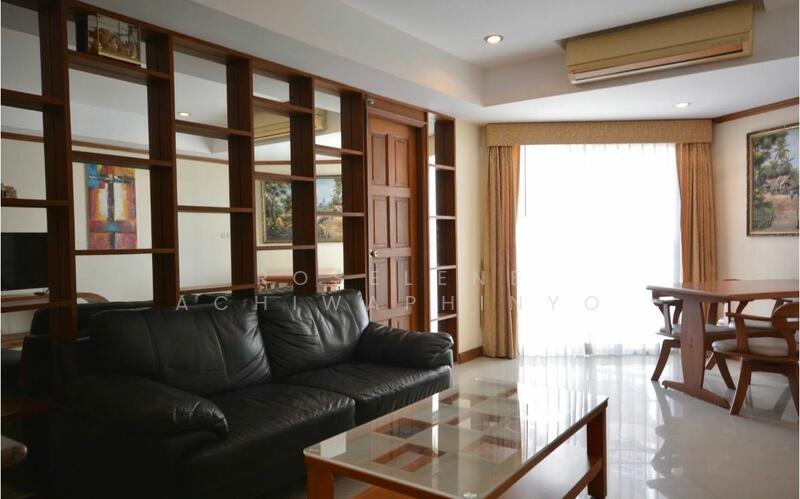 ให้เช่า - Jomtien Beach Condo : จอมเทียน บีช คอนโด, ชลบุรี