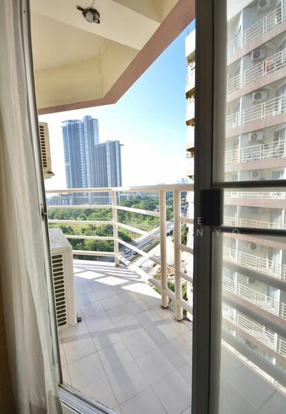 ให้เช่า - Jomtien Beach Condo : จอมเทียน บีช คอนโด, ชลบุรี