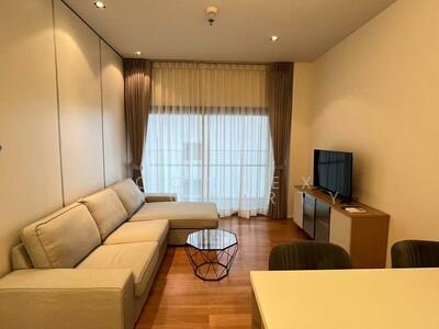 For Rent - Circle Living Prototype, Bangkok