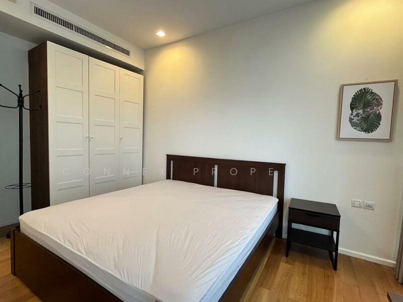 Circle Living Prototype : เซอร์เคิล ลิฟวิ่ง โปรโตไทพ์, กรุงเทพ, 1545 ถนนเพชรบุรีตัดใหม่, มักกะสัน, ราชเทวี, กรุงเทพ, 48 ตร.ม., คอนโด ให้เช่า, โดย Connex Property, 60225121 - DDproperty.com