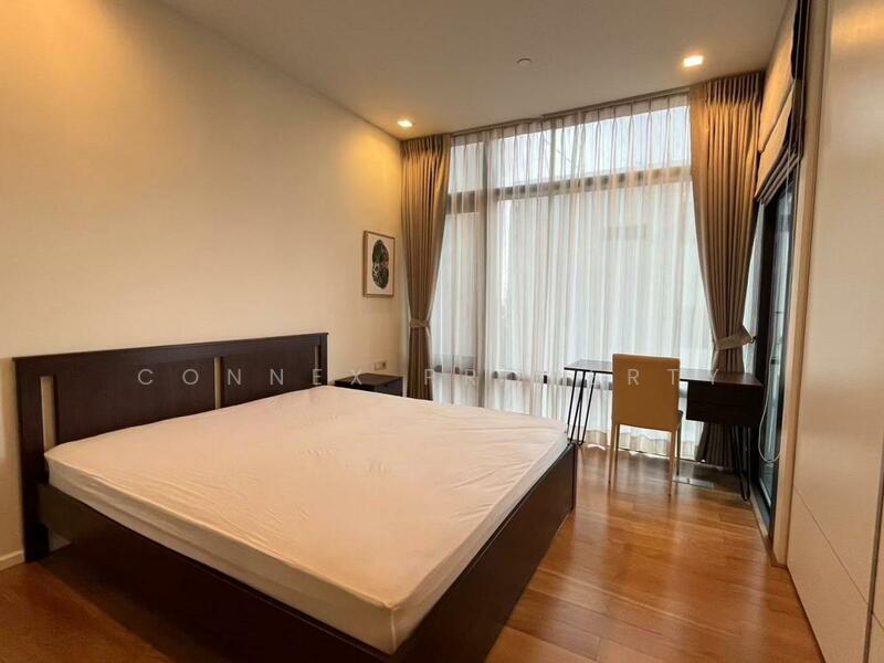 Circle Living Prototype, Bangkok, 1545 New Petchburi Road, Makkasan, Ratchathewi, Bangkok, 1 Bedroom, 48 sqm, Condo For Rent, by Connex Property, 60225121 - DDproperty.com