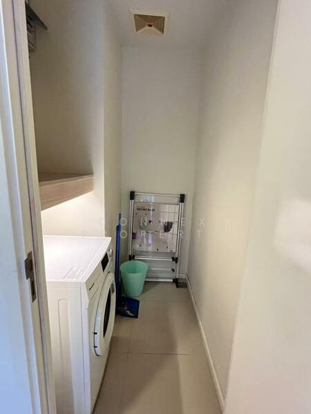 Circle Living Prototype, Bangkok, 1545 New Petchburi Road, Makkasan, Ratchathewi, Bangkok, 1 Bedroom, 48 sqm, Condo For Rent, by Connex Property, 60225121 - DDproperty.com