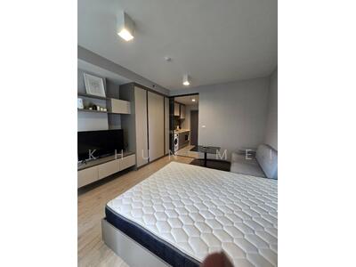 For Rent - IDEO Sathorn-Wongwian Yai, Bangkok