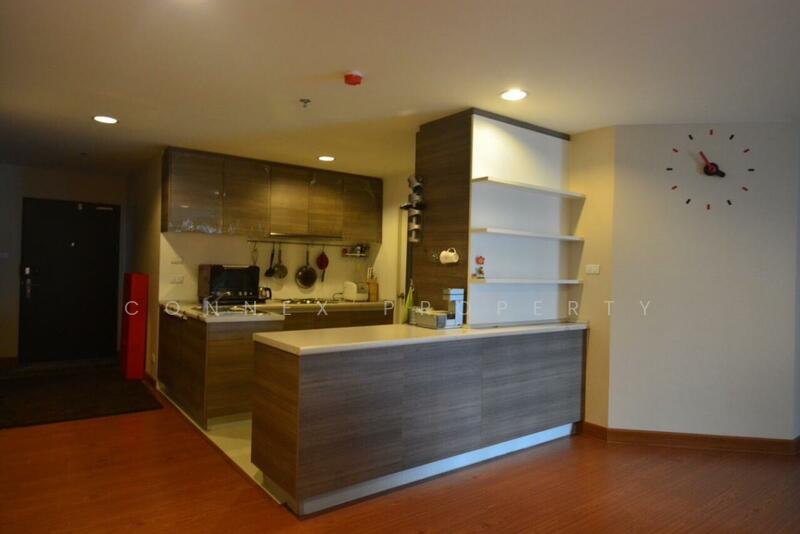 Belle Grand Rama 9, Bangkok, 131 Rama 9 Road, Huai Khwang, Bangkok, 2 Bedrooms, 96 sqm, Condo For Rent, by Connex Property, 60225135 - DDproperty.com