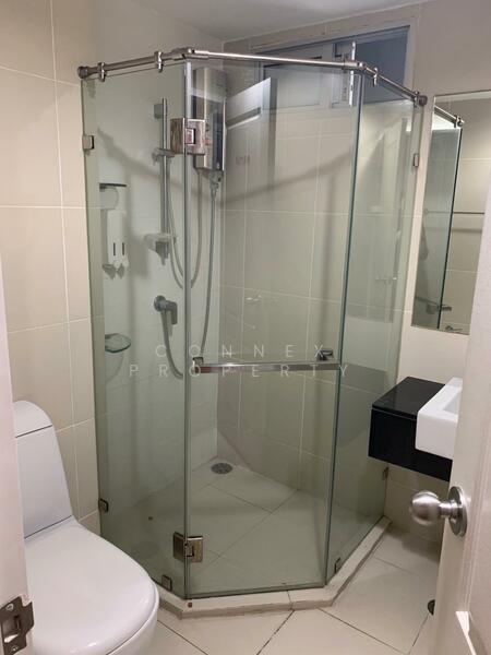 Belle Grand Rama 9, Bangkok, 131 Rama 9 Road, Huai Khwang, Bangkok, 2 Bedrooms, 96 sqm, Condo For Rent, by Connex Property, 60225135 - DDproperty.com