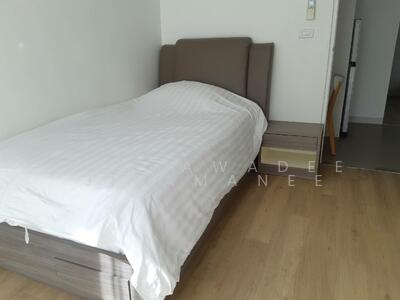 For Rent - T residence, Bangkok