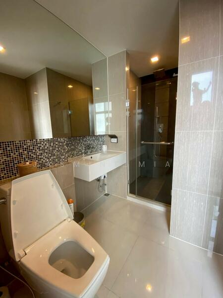 Rhythm Sukhumvit 44/1, Bangkok, Sukhumvit Road, Phra Kanong, Khlong Toei, Bangkok, 1 Bedroom, 60 sqm, Condo For Rent, by Tanyanee Paorik, 60225175 - DDproperty.com