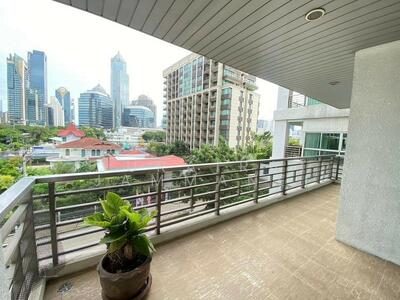 For Rent - Royal Residence Park, Bangkok