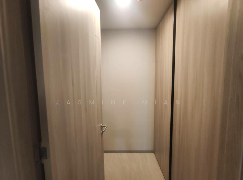 ให้เช่า - Voque Sukhumvit 16 : โว๊ค สุขุมวิทv16, กรุงเทพ