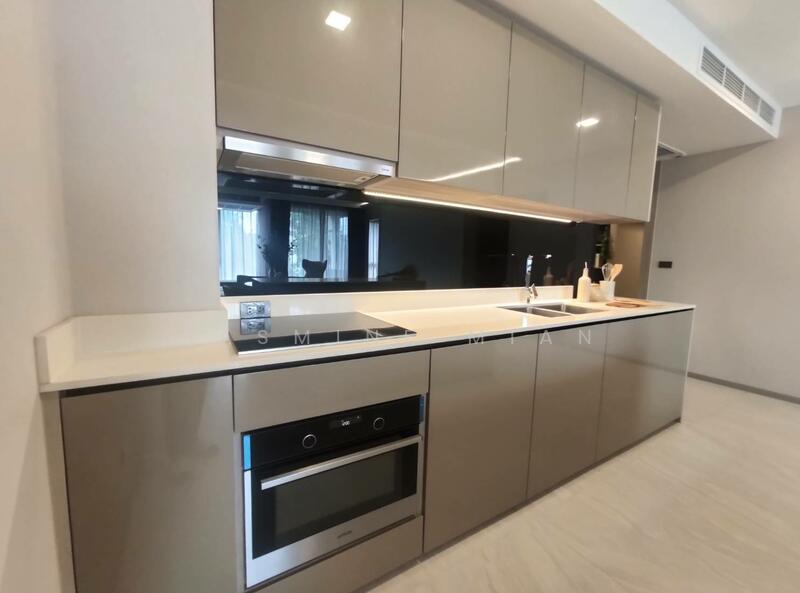 ให้เช่า - Voque Sukhumvit 16 : โว๊ค สุขุมวิทv16, กรุงเทพ