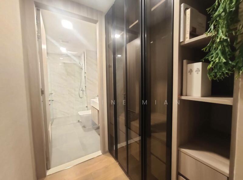 ให้เช่า - Voque Sukhumvit 16 : โว๊ค สุขุมวิทv16, กรุงเทพ