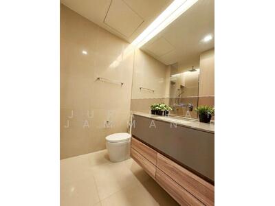 For Rent - The Esse Asoke, Bangkok