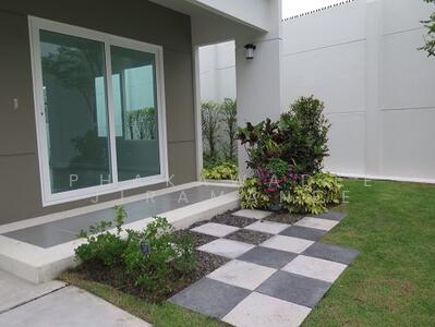 ขาย - Chaiyapruek Ramintra-Phrayasurain : ชัยพฤกษ์ รามอินทรา – พระยาสุเรนทร์, กรุงเทพ