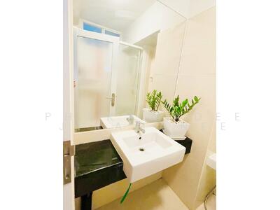 ขาย - I-Biza Residence : ไอ-บิซา เรสซิเดนซ์, กรุงเทพ