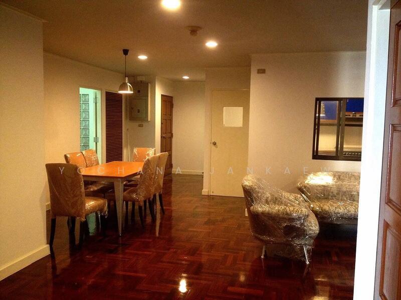 ให้เช่า - Richmond Palace : ริชมอนด์ พาเลส, กรุงเทพ