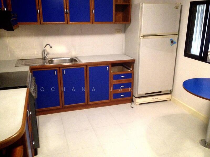 ให้เช่า - Richmond Palace : ริชมอนด์ พาเลส, กรุงเทพ