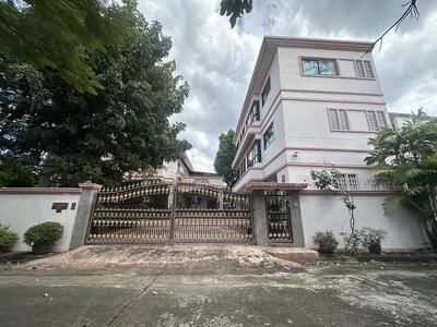 ขาย - สวนหลวงนิเวศน์ ถ.เฉลิมพระเกียรติ ร.9 ซ.เฉลิมพระเกียรติ ร.9 ซอย 34 แขวงหนองบอน เขตประเวศ, กรุงเทพ