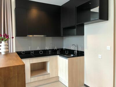 ขาย - The Edge Sukhumvit 23 : เอดจ์ สุขุมวิท 23, กรุงเทพ
