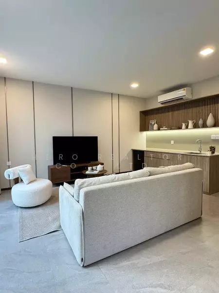 VIVE Krungthep Kreetha, Bangkok, Krungthep Kreetha Road, Saphan Sung, Saphan Sung, Bangkok, 4 Bedrooms, 421 sqm, Single Detached House For Rent, by Hero Realtor Co., Ltd., 60225283 - DDproperty.com