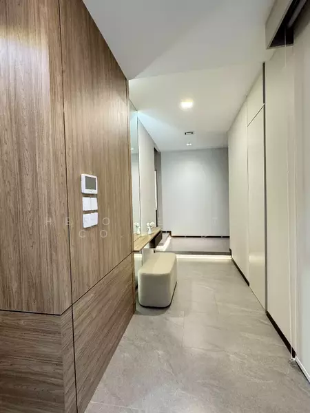 VIVE Krungthep Kreetha, Bangkok, Krungthep Kreetha Road, Saphan Sung, Saphan Sung, Bangkok, 4 Bedrooms, 421 sqm, Single Detached House For Rent, by Hero Realtor Co., Ltd., 60225283 - DDproperty.com