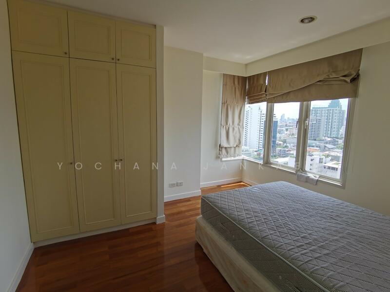 For Sale - Hampton Thonglor 10, Bangkok