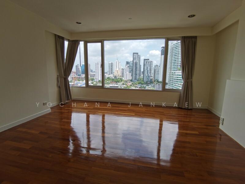 For Sale - Hampton Thonglor 10, Bangkok