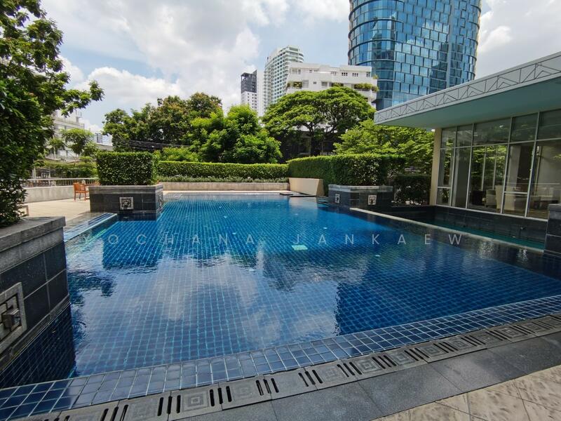 For Sale - Hampton Thonglor 10, Bangkok