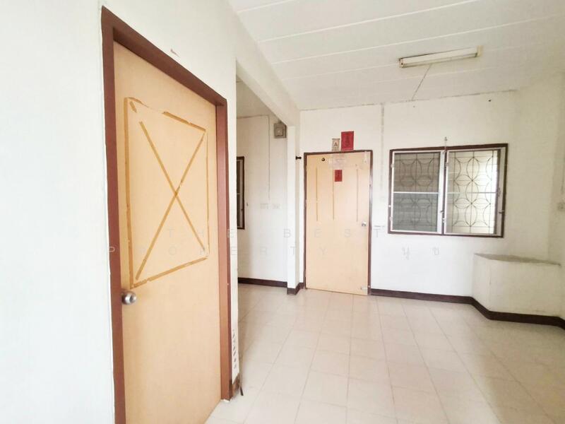 ขาย - Baan Ua-Athorn Krathum Ban : บ้านเอื้ออาทร กระทุ่มแบน 2, สมุทรสาคร