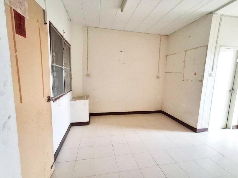 ขาย - Baan Ua-Athorn Krathum Ban : บ้านเอื้ออาทร กระทุ่มแบน 2, สมุทรสาคร