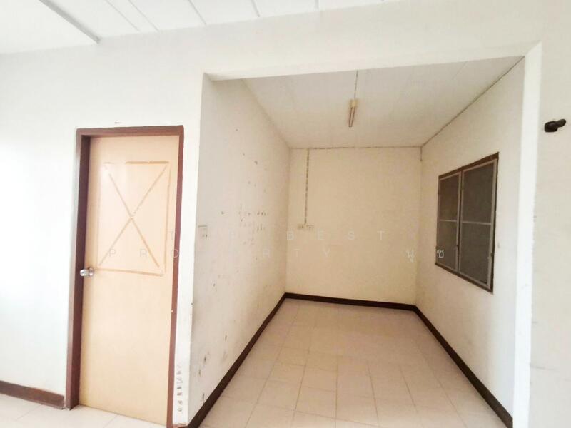 ขาย - Baan Ua-Athorn Krathum Ban : บ้านเอื้ออาทร กระทุ่มแบน 2, สมุทรสาคร