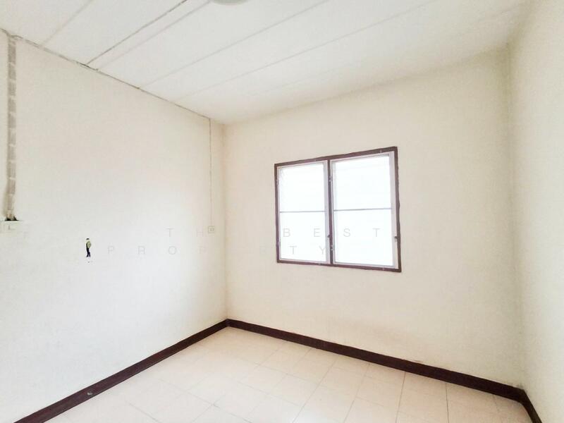 ขาย - Baan Ua-Athorn Krathum Ban : บ้านเอื้ออาทร กระทุ่มแบน 2, สมุทรสาคร