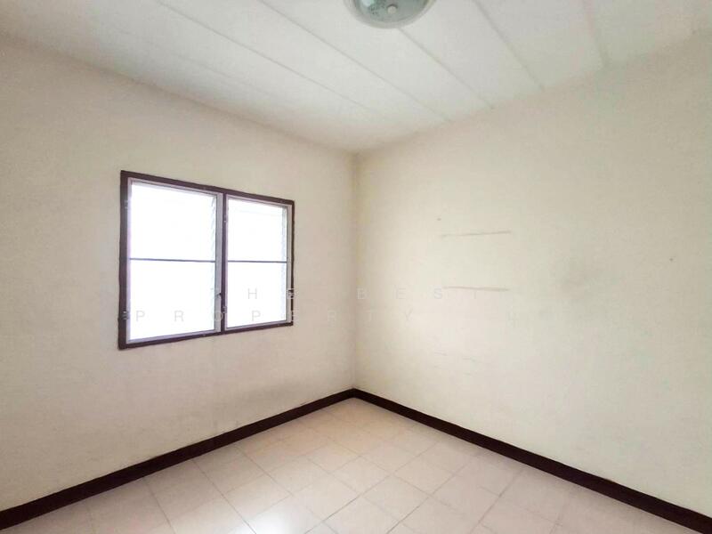 ขาย - Baan Ua-Athorn Krathum Ban : บ้านเอื้ออาทร กระทุ่มแบน 2, สมุทรสาคร