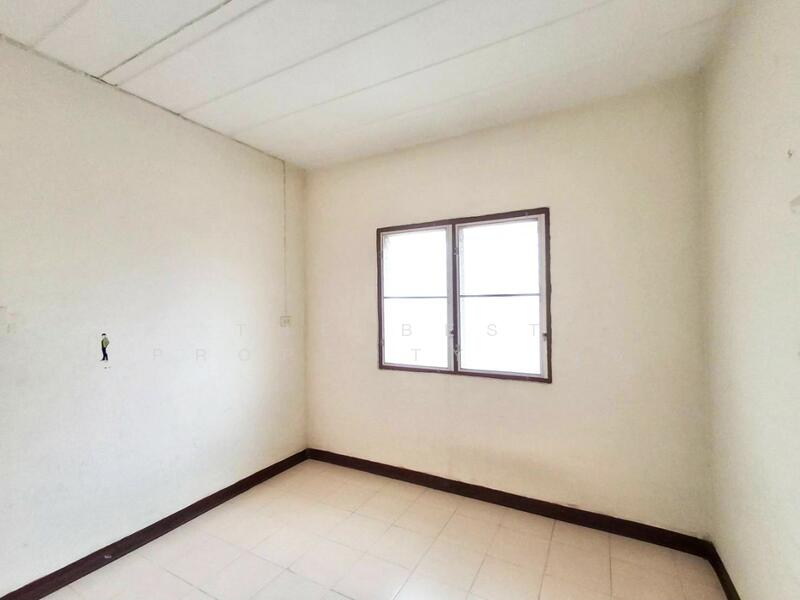 ขาย - Baan Ua-Athorn Krathum Ban : บ้านเอื้ออาทร กระทุ่มแบน 2, สมุทรสาคร