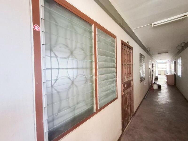 ขาย - Baan Ua-Athorn Krathum Ban : บ้านเอื้ออาทร กระทุ่มแบน 2, สมุทรสาคร