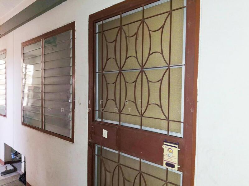 ขาย - Baan Ua-Athorn Krathum Ban : บ้านเอื้ออาทร กระทุ่มแบน 2, สมุทรสาคร