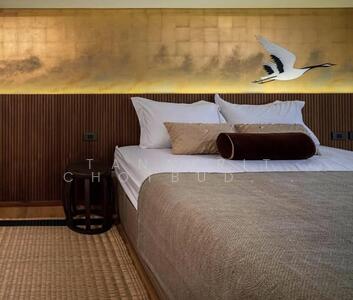 For Rent - Siamese Exclusive Sukhumvit 31, Bangkok
