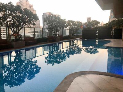 For Rent - Bright Sukhumvit 24, Bangkok