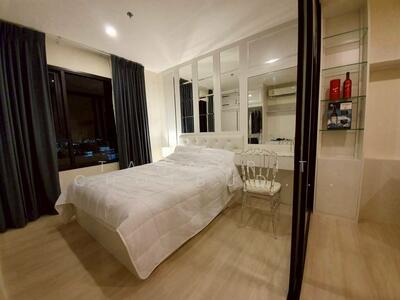 For Rent - Life Asoke, Bangkok