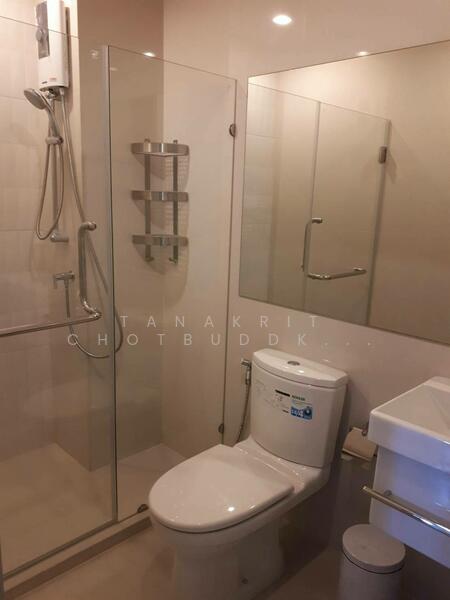 Life Asoke : ไลฟ์ อโศก, กรุงเทพ, ถนนอโศก-ดินแดง แขวงบางกะปิ เขตห้วยขวาง กทม., บางกะปิ, ห้วยขวาง, กรุงเทพ, 30 ตร.ม., คอนโด ให้เช่า, โดย Tanakrit Chotbuddkayan, 60225319 - DDproperty.com