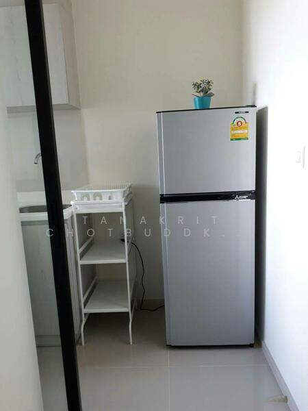 Life Asoke, Bangkok, Asoke-Dindang Road, Bang Kapi, Huai Khwang, Bangkok, 1 Bedroom, 30 sqm, Condo For Rent, by Tanakrit Chotbuddkayan, 60225319 - DDproperty.com