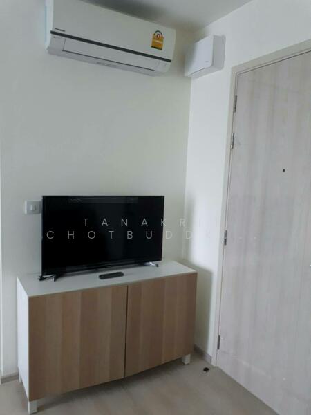 Life Asoke : ไลฟ์ อโศก, กรุงเทพ, ถนนอโศก-ดินแดง แขวงบางกะปิ เขตห้วยขวาง กทม., บางกะปิ, ห้วยขวาง, กรุงเทพ, 30 ตร.ม., คอนโด ให้เช่า, โดย Tanakrit Chotbuddkayan, 60225319 - DDproperty.com