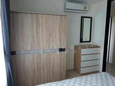 For Rent - Life Asoke, Bangkok