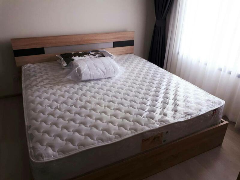 Life Asoke : ไลฟ์ อโศก, กรุงเทพ, ถนนอโศก-ดินแดง แขวงบางกะปิ เขตห้วยขวาง กทม., บางกะปิ, ห้วยขวาง, กรุงเทพ, 30 ตร.ม., คอนโด ให้เช่า, โดย Tanakrit Chotbuddkayan, 60225319 - DDproperty.com